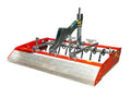 Platz-Max Basic tractor-mounted arena leveller