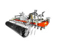 Platz-Max Maxi-SM heavy-duty arena leveller