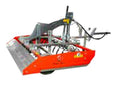 Platz-Max Roll-Basic towable arena leveller