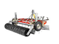 Platz-Max Roll full towable arena leveller